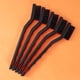 thumbnail image 3 of Cepillo antiestático 5pcs 7-inch 3 Row Plastic Handle PCB Circuit Board (negro), 3 of 5