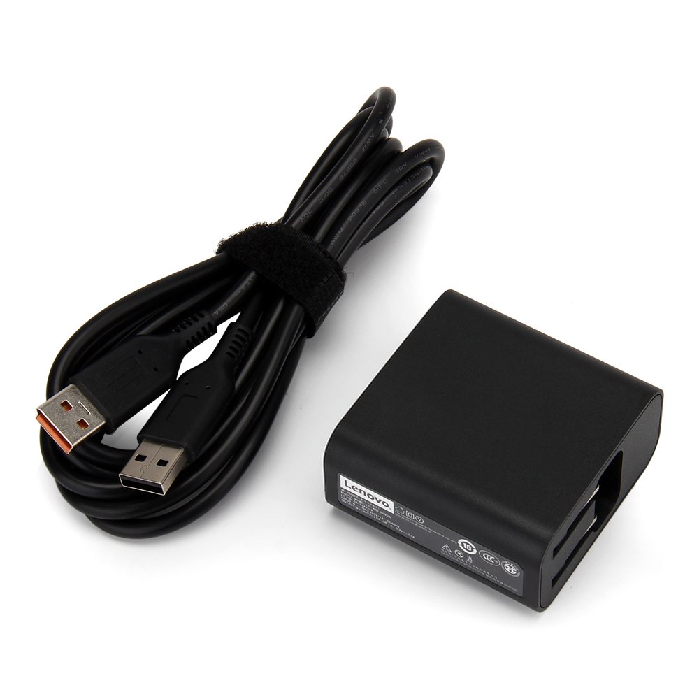 Yoga 3 Pro Charger 20V 2A Lenovo Tab Power Supply Adapter For yoga pro