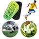 thumbnail image 3 of Espinilleras Hugtrwg 1 Par Que Absorben Los Golpes Mini Tiny para Hombres Y Mujeres, 3 of 9