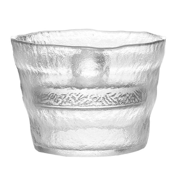 1Pc Glass Lidded Pickle Jar Pickle Storage Box Home Pickle Container Transparent