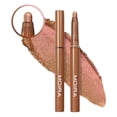 thumbnail image 1 of Sombra Metalica En Barra Stellar Glaze Stick Shadow Moira Color 07 On Your Mind, 1 of 3
