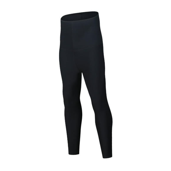 Pantalones De Traje De Neopreno Para Hombre, Mallas De Neopreno De 3mm Para Pesca Submarina, , Piragüismo