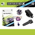 thumbnail image 3 of MQ Marca BX-00 01 02 03 04 05 06 07 08 10 13 14 Beyblade X Juguetes Para Niños, 3 of 4