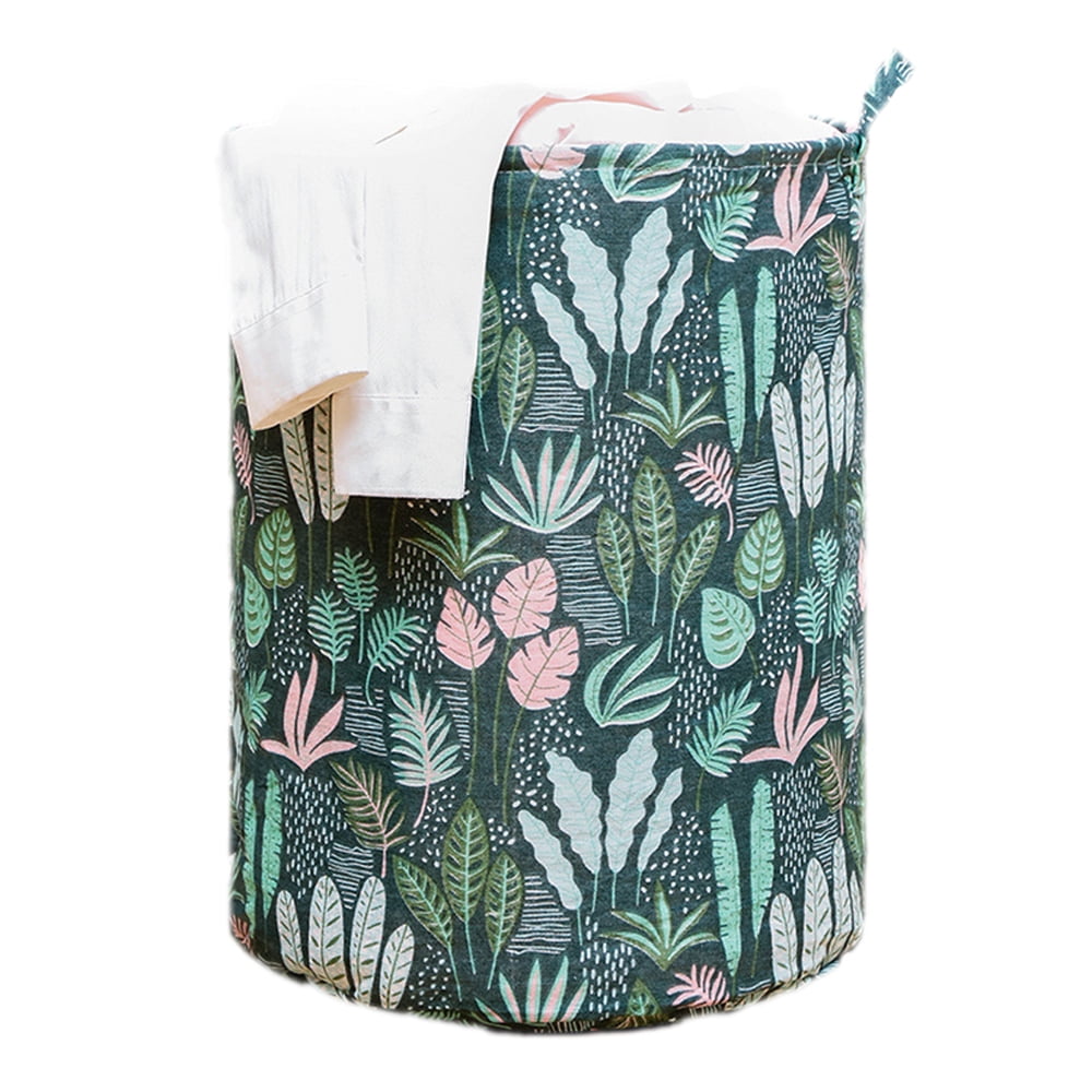 Large Storage Baskets,Waterproof Laundry Baskets,Collapsible for