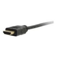 thumbnail image 2 of 1M HDMI MALE TO DVI MALE DIGITAL VID CABLE, 2 of 4