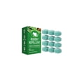 thumbnail image 2 of Natural Plant Based Rodent Repellent Tablets Indoor Outdoor Mouse Rat Deterrent Safe for Pets & Humans Home Garage Attic Basement Pest Control (12 Count), 2 of 6