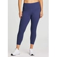 thumbnail image 3 of RBX Active Women's Plus Size Ultra Hold 7/8 Legging With Pockets, 3 of 4