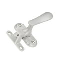 thumbnail image 4 of Tongina Barn Sliding Door Lock Wardrobe Door Lock Anti-steal Bedroom 90 degree and 180 degree Installation Barn Stainless Steel Screen Door Locks argent Large, 4 of 8