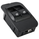 thumbnail image 4 of Interruptor de ventana de puerta ABS interruptor de ventana negro 6490G8 para coche ANGGREK Otros, 4 of 8