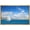 NATURAL, variant on Framed Canvas Prints Wall Art - Beautiful Seascape White Sail Boat on The Blue Calm Sea | Modern Wall Decor/Home Decoration Stretched Gallery Canvas Wrap Giclee Print &amp; Ready to Hang - 16"x2