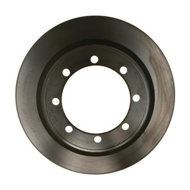 Raybestos 66824R Professional Grade Disc Brake Rotor Fits select: 1999-2004 FORD F350