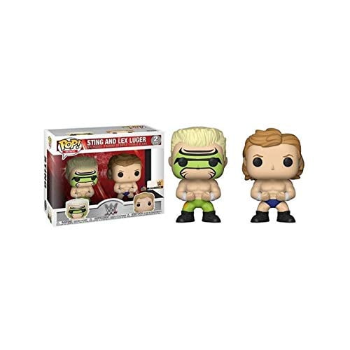 wwe shop funko