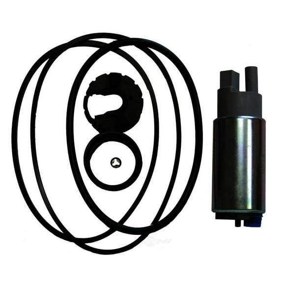 Autobest F1401 In Tank Electric Fuel Pump