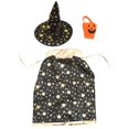 thumbnail image 1 of 1 juego de disfraces de Halloween para niños para decoraciones de Halloween, 1 of 3