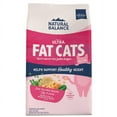 thumbnail image 7 of Natural Balance Pet Foods Fat Cats Low Calorie Dry Cat Food Chicken & Salmon, 15 lb, 7 of 7