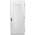 thumbnail image 7 of Trimlite 3068Rhisp-1Pshk49161dm 36" W X 80" H 1-Panel Contemporary Right-Hand Inswing, 7 of 7