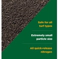 thumbnail image 3 of The Andersons Green Shocker 7-1-2 Fertilizer with Humic DG 17 lb Bag, 3 of 6