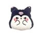 thumbnail image 5 of Japanese Cartoon Sanrio Squeaky Doll Pendant Chubby Yugui Pacha Dog KT Cat Merk Doll Brooch, 5 of 5