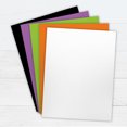 thumbnail image 2 of Printworks Halloween Paper, Assorted Colors, 8.5 x 11, 300 Sheets, 2 of 9