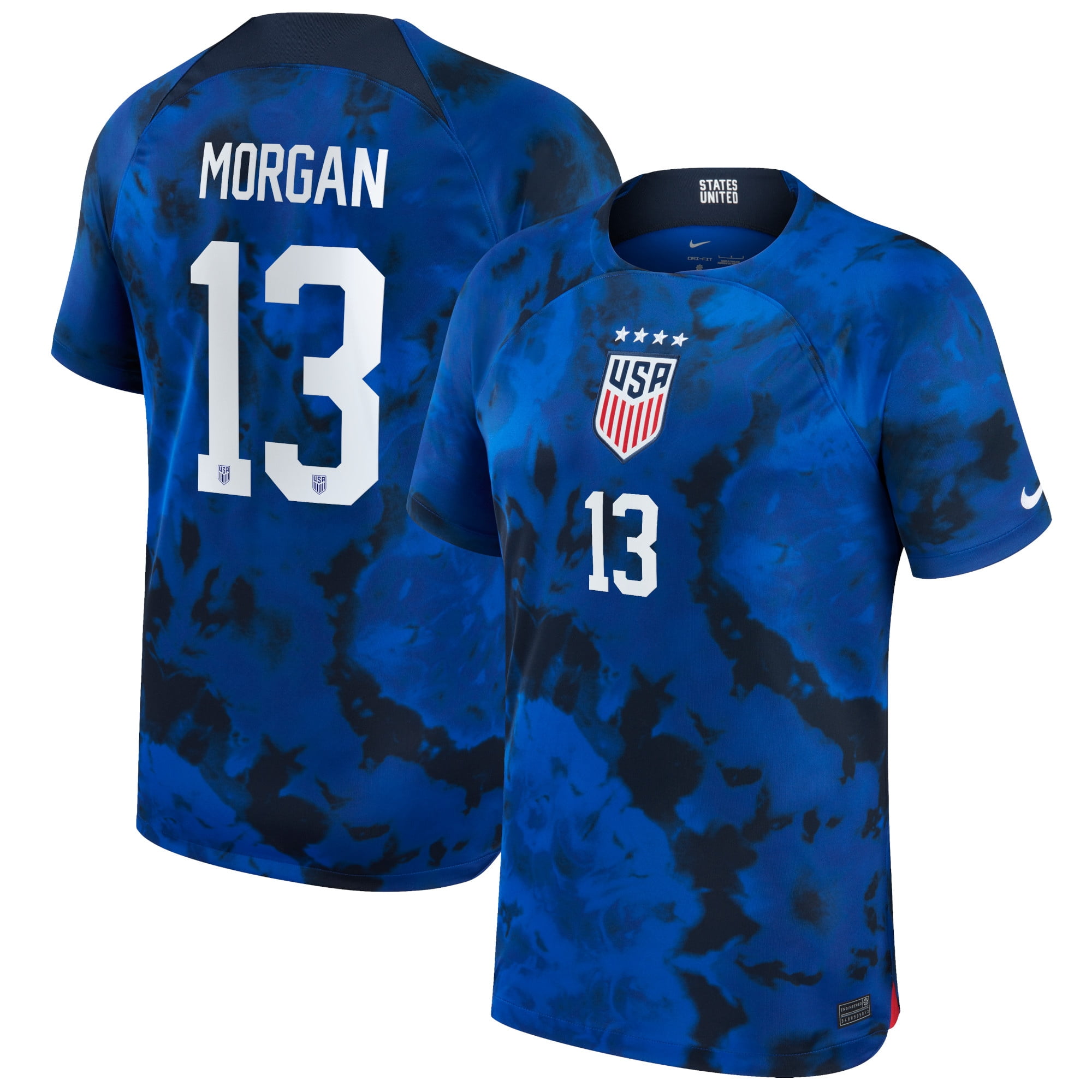 uswnt jersey mens
