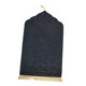 thumbnail image 4 of Alfombra de oración de franela portátil irregular, fina, para negro, 4 of 9