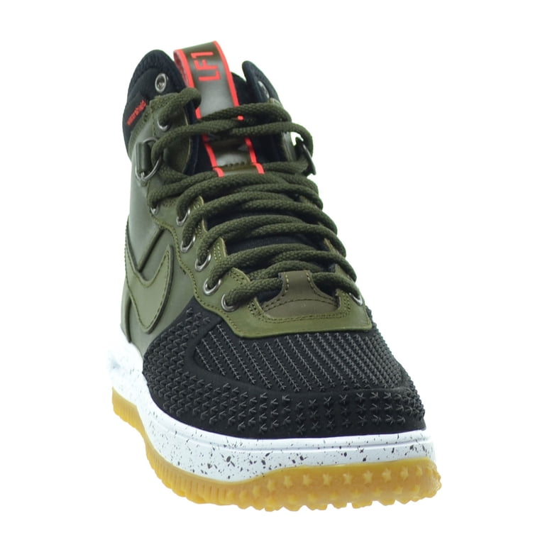 Nike Lunar Force 1 Duckboot Men