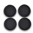 thumbnail image 2 of Car Cup Holder , Non-Slip Silicone Cup Holder Insert with Raised Design, Universal Fit for Most Vehicles, Car Interior Accessories for Men Women Black, 2 of 5