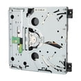 thumbnail image 1 of Gupbes Clé de Remplacement pour Lecteur DVD Rom Double IC Pièce de Réparation pour Console D2E, Clé de Remplacement pour Lecteur DVD Rom, 1 of 8