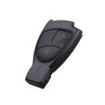 thumbnail image 3 of Guardoinrt Protection 2 Bouton Télécommande Fob Coque pour C E ML S CLK Classe Facile à, 3 of 6
