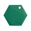 XY find it - Wireless security tag for cellular phone - jade
