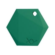 XY find it - Wireless security tag for cellular phone - jade