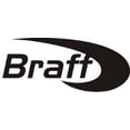 thumbnail image 2 of Straps con Gancho Braff Gym 30 Unitalla, 2 of 2