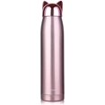 thumbnail image 2 of Termo Acero Inoxidable Gummy Gato 320 ml Rosa, 2 of 2