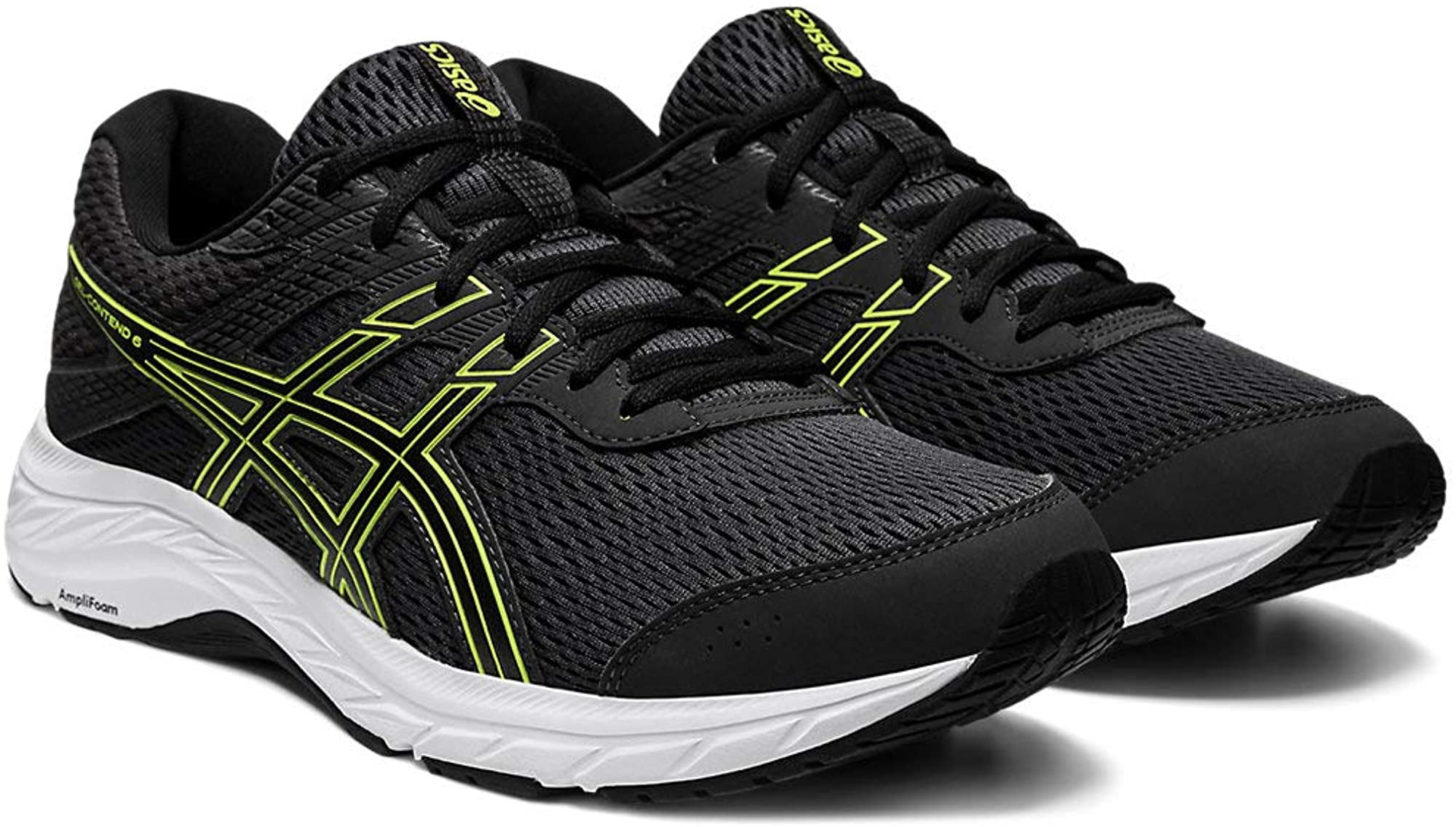 asics gel contend 6 4e
