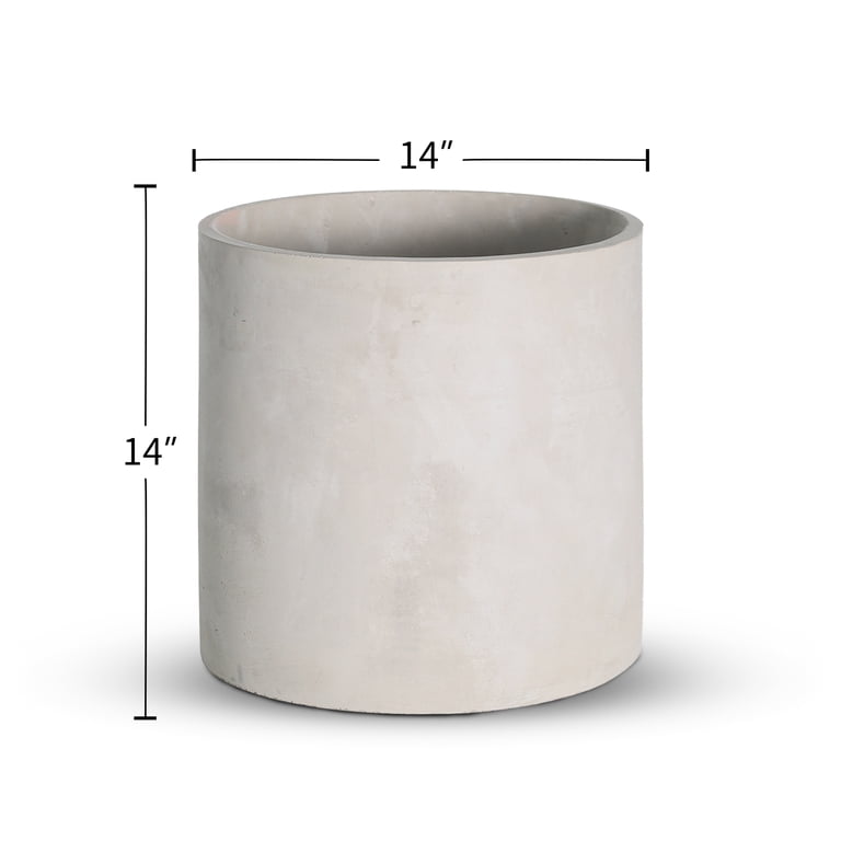 14 Inch Plant Pot Essentials: Elevate Your Greenery!