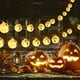 thumbnail image 1 of RKSTN halloween decroations Halloween LED String Lights, Warm Battery Powered For Indoor, Outdoor, Festive, Party, Holiday, Halloween Decoration, 1 of 9