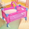 Little Mommy Nap N Play Crib