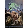 thumbnail image 2 of Jurassic World "Stampede" Weighted Blanket, 2 of 6