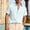 Light Blue, variant on Men's Cotton Linen Shirts Casual Men Short Sleeve Button Down Beach Wedding Summer Shirts, Relaxed Fit, with Pocket Size 3XL White
