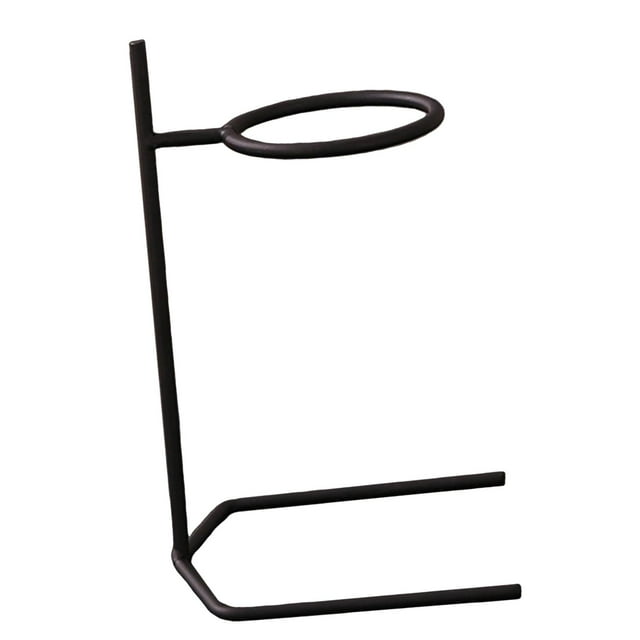Soporte para verter sobre café perfecl filtro de café reutilizable Estilo A