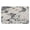 Marbre (26), variante sur Tapis de Cuisine Anti-Fatigue Confort Confortable - Antidérapant, Résistant aux Taches, Facile à Nettoyer, Tapis de Salle de Bain en Marbre, 20x32 Pouces