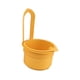 thumbnail image 2 of Cesta escurridora de cocina ligera, escurre rápidamente, utensilio de almacenamiento multiusos. Naranja, 2 of 7
