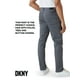 thumbnail image 5 of Pantalones DKNY Ultimate Stretch, ajustados, informales, de negocios, para hombre, 5 of 6