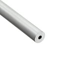 thumbnail image 3 of Unique Bargains Tubo Redondo de Aluminio Sin Costura 6063 30 cm 2 mm x 6 mm, 3 of 3