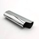 thumbnail image 4 of Funda para Encendedor Lucklybestseller de Metal Espejo Plateado para BIC, 4 of 6
