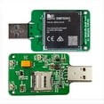thumbnail image 2 of Módulo SIMCOM SIM7600G H USB Dongle HSPA+ GSM GPRS EDGE UMTS LTE 4G Cat4 para la Serie SIM7600, SIM7500 y SIM7600X-H, 2 of 5