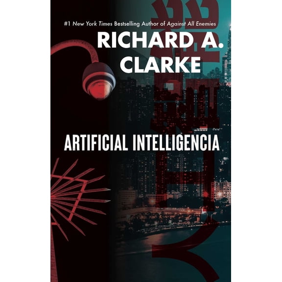 Artificial Intelligencia, (Hardcover)