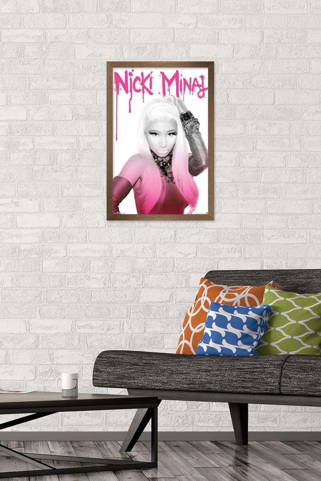 Nika  Poster for Sale by ChristieM98879