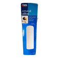 thumbnail image 2 of Carex Cervical Pillow Removable and Washable Cover 4.5 x 17.25 inch, 2 of 7