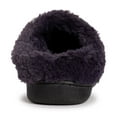 thumbnail image 5 of SUZANNE CLOG-PURPLE FAIRISLE, 5 of 7